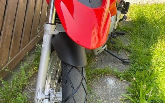 Gebrauchtmotorrad BMW F 650 GS - Bild 5