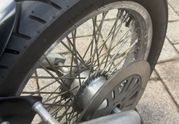 Gebrauchte Suzuki Intruder VS 1400