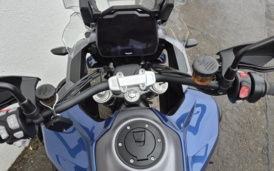 Gebrauchtmotorrad Triumph Tiger 1200 GT PRO - Bild 5