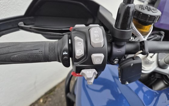 Gebrauchtmotorrad Triumph Tiger 1200 GT PRO - Bild 6