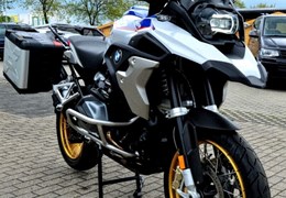 Gebrauchte BMW R 1250 GS