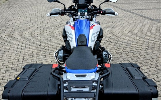Gebrauchtmotorrad BMW R 1250 GS - Bild 2
