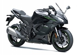 Neumotorrad Kawasaki Ninja 1000SX