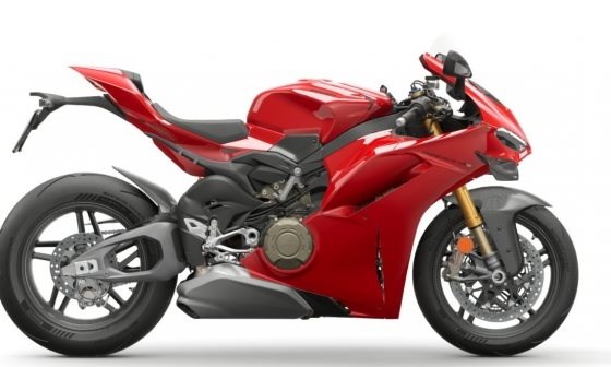 Neufahrzeug Ducati Panigale V4 S - Bild 2