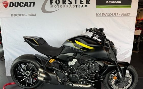 Neufahrzeug Ducati Diavel V4 - Bild 1