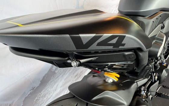 Neufahrzeug Ducati Diavel V4 - Bild 13