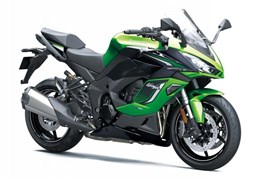 Neumotorrad Kawasaki Ninja 1100SX SE