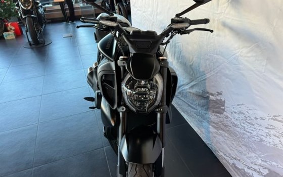 Gebrauchtmotorrad Ducati Diavel V4 - Bild 4