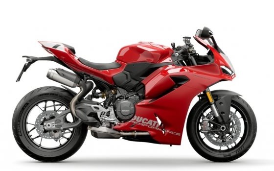 Neufahrzeug Ducati Panigale V2 - Bild 2