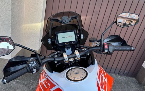 Gebrauchtmotorrad KTM 1290 Super Adventure S - Bild 11