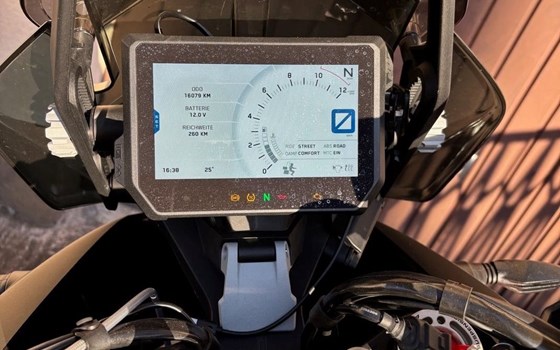 Gebrauchtmotorrad KTM 1290 Super Adventure S - Bild 3