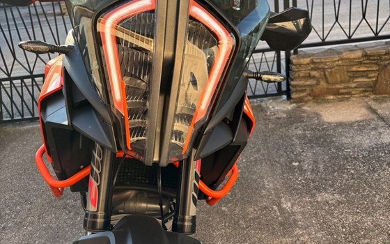 Gebrauchtmotorrad KTM 1290 Super Adventure S - Bild 4