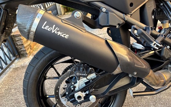 Gebrauchtmotorrad KTM 1290 Super Adventure S - Bild 5