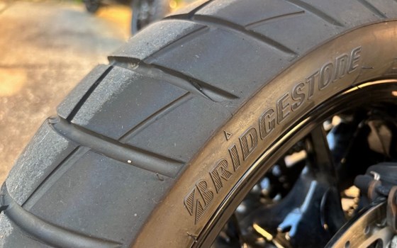 Gebrauchtmotorrad KTM 1290 Super Adventure S - Bild 6