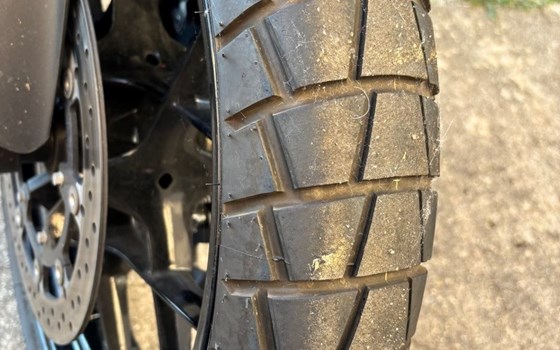 Gebrauchtmotorrad KTM 1290 Super Adventure S - Bild 7