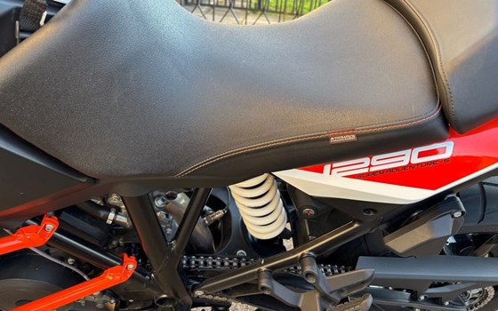 Gebrauchtmotorrad KTM 1290 Super Adventure S - Bild 9