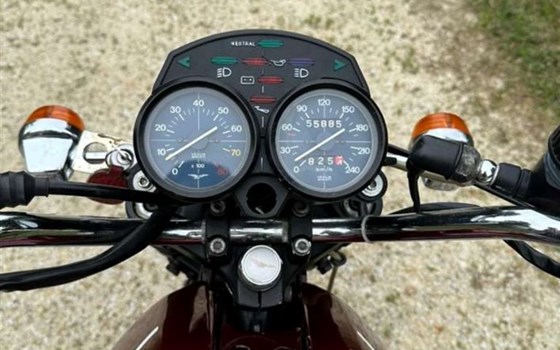 Gebrauchtmotorrad Moto Guzzi 850 T3 - Bild 10