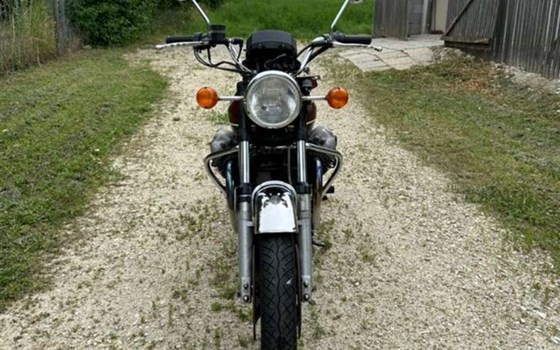 Gebrauchtmotorrad Moto Guzzi 850 T3 - Bild 2