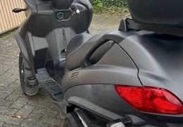 Gebrauchte Piaggio MP3 500 hpe Business