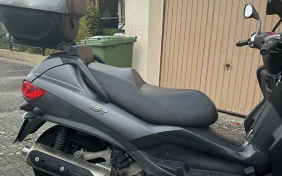 Gebrauchtmotorrad Piaggio MP3 500 hpe Business - Bild 3