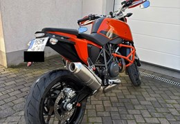 Gebrauchte KTM 690 Duke