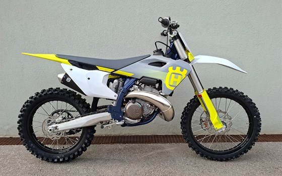 Neufahrzeug Husqvarna TC 250 - Bild 1