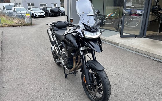 Gebrauchtmotorrad Triumph Tiger 1200 GT PRO - Bild 2