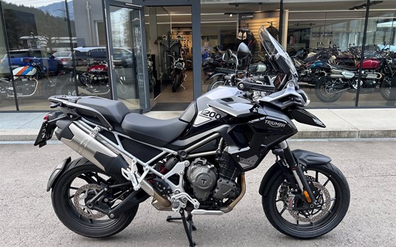 Gebrauchtmotorrad Triumph Tiger 1200 GT PRO - Bild 3