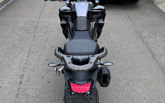 Gebrauchtmotorrad Triumph Tiger 1200 GT PRO - Bild 5