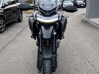 Gebrauchtmotorrad Triumph Tiger 1200 GT PRO 