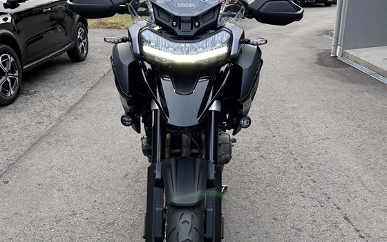 Gebrauchtmotorrad Triumph Tiger 1200 GT PRO - Bild 1