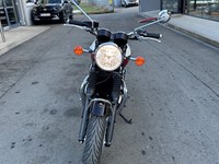 Gebrauchtmotorrad Triumph Bonneville T120 