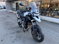 Neumotorrad Triumph Tiger 1200 GT PRO 