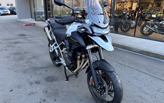Neufahrzeug Triumph Tiger 1200 GT PRO - Bild 1