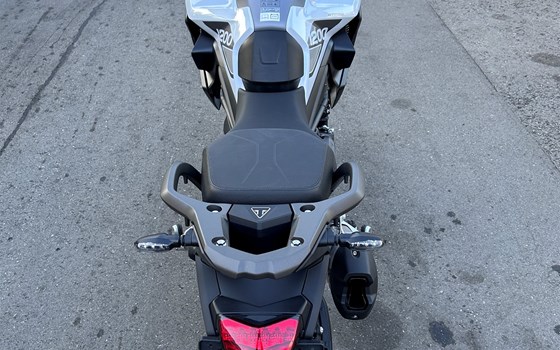 Neufahrzeug Triumph Tiger 1200 GT PRO - Bild 5