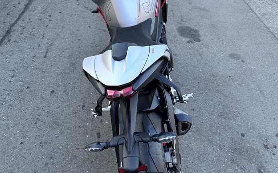 Neufahrzeug Triumph Street Triple 765 RX - Bild 5