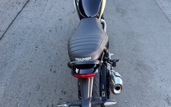 Neufahrzeug Triumph Speed 400 - Bild 4