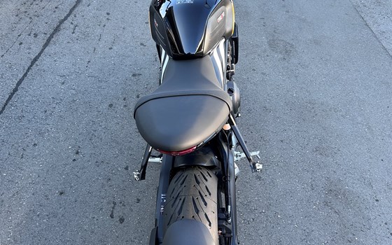 Neufahrzeug Triumph Trident 660 - Bild 4