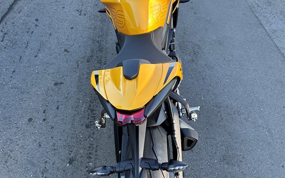 Neufahrzeug Triumph Street Triple 765 RS - Bild 5