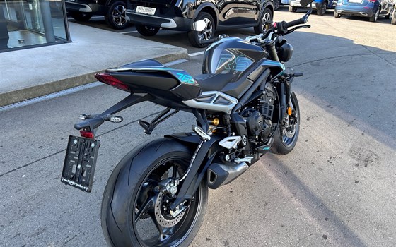 Neufahrzeug Triumph Street Triple 765 RS - Bild 3
