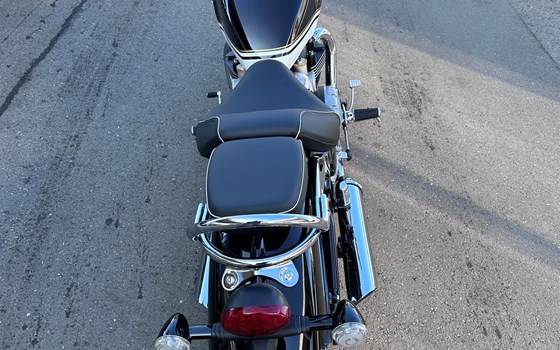 Neufahrzeug Triumph Bonneville Speedmaster - Bild 4