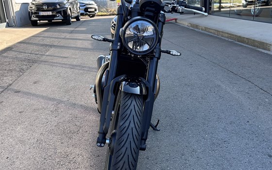 Neufahrzeug Triumph Speed Twin 900 - Bild 2