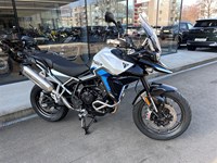 Neumotorrad Triumph Tiger 900 Alpine Edition 