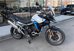 Neumotorrad Triumph Tiger 900 Alpine Edition