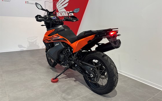 Gebrauchtmotorrad KTM 890 Adventure - Bild 11