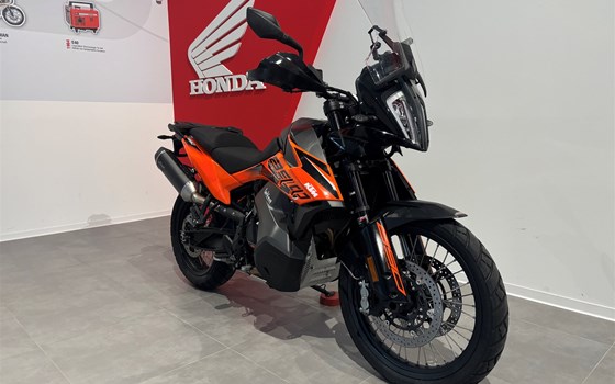 Gebrauchtmotorrad KTM 890 Adventure - Bild 2
