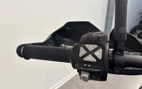 Gebrauchtmotorrad KTM 890 Adventure - Bild 6