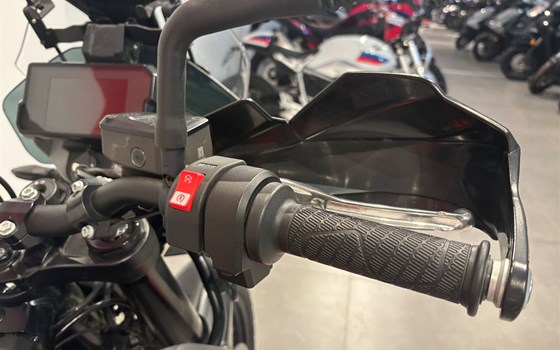 Gebrauchtmotorrad KTM 890 Adventure - Bild 7