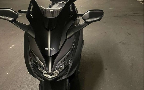 Gebrauchtmotorrad Honda Forza 125 - Bild 2