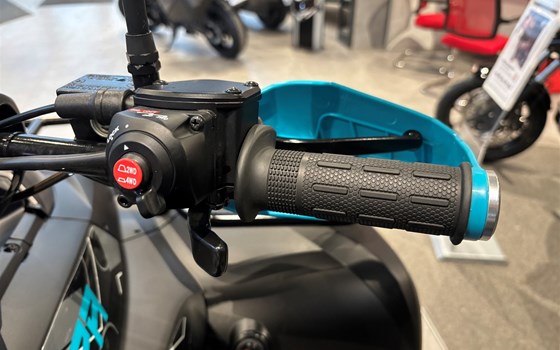 Neufahrzeug Access Shade Sport Plus 860 - Bild 7